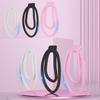 Clip Panty Chastity For Sissy Male Mimic Female Pussy Chastity Device Light Plastic Training Clip Cock Cage Adult Sex Toys