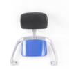 Aluminum Rear Cargo Rack & Backrest for Yadea Guanneng E8/E9/E10 Electric Scooter