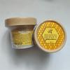 Laikou Milk Honey Hand Peel-Off Mask & Cream for Deep Cleansing Skincare