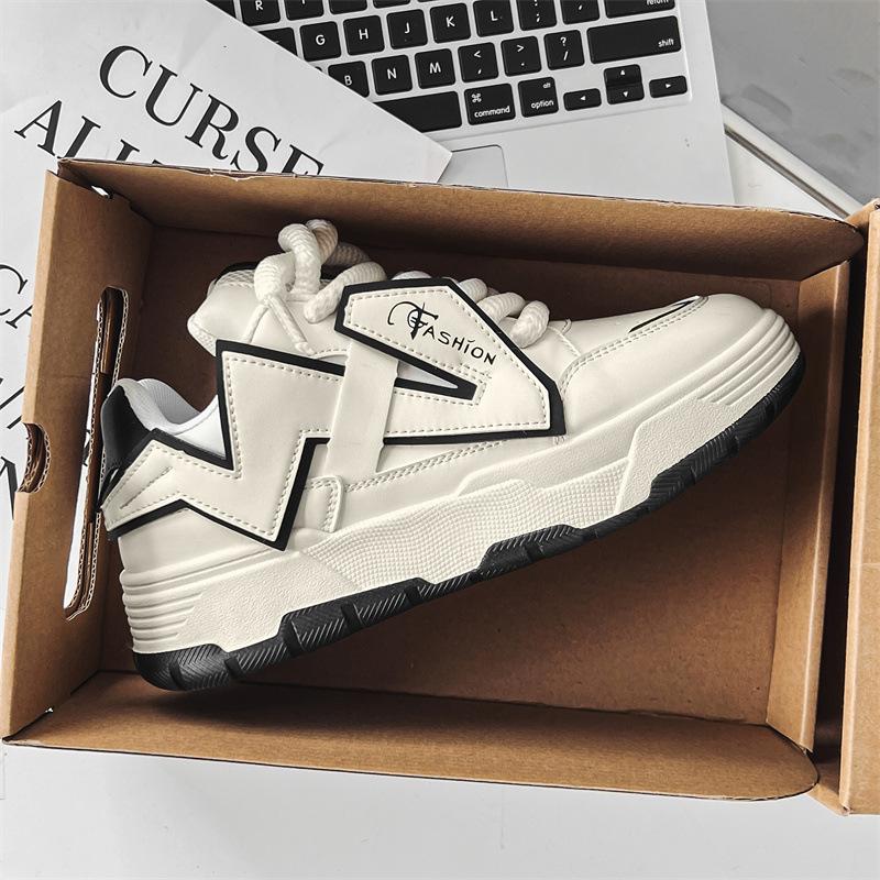 

Мужские роскошные массивные кроссовки, сетчатая дышащая обувь для мужчин, спортивная повседневная мужская обувь для бега, фитнеса и скейтбординга 44 бежевый