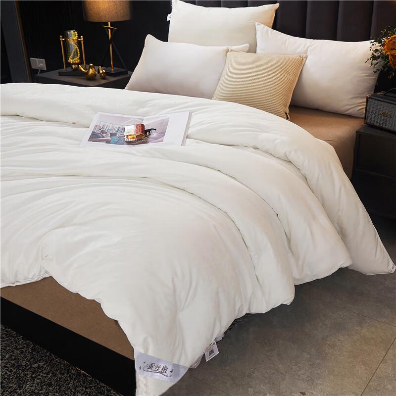 Grace JLY-6510 100% Mulberry Silk Quilt