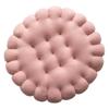 Cuscino Rotondo Creativo Giapponese da Seduta a Pavimento - Futon Spesso in Tatami per Ufficio e Casa