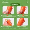 New Movie Cute Carrot Recording Pen Gary Snake Venom Cleaning Pen Toy Ballpoint Pen Dedicated Recorder Surprise Gift For Boys