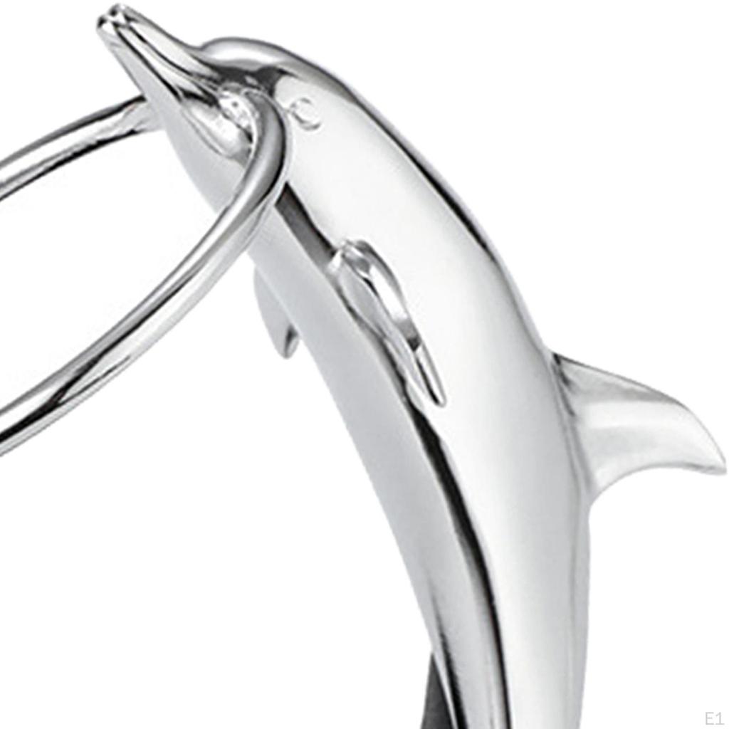 Coffee Spoon Holder Cutlery Stand Creative Dining Stainless Steel Countertop Stylish Dinnerware