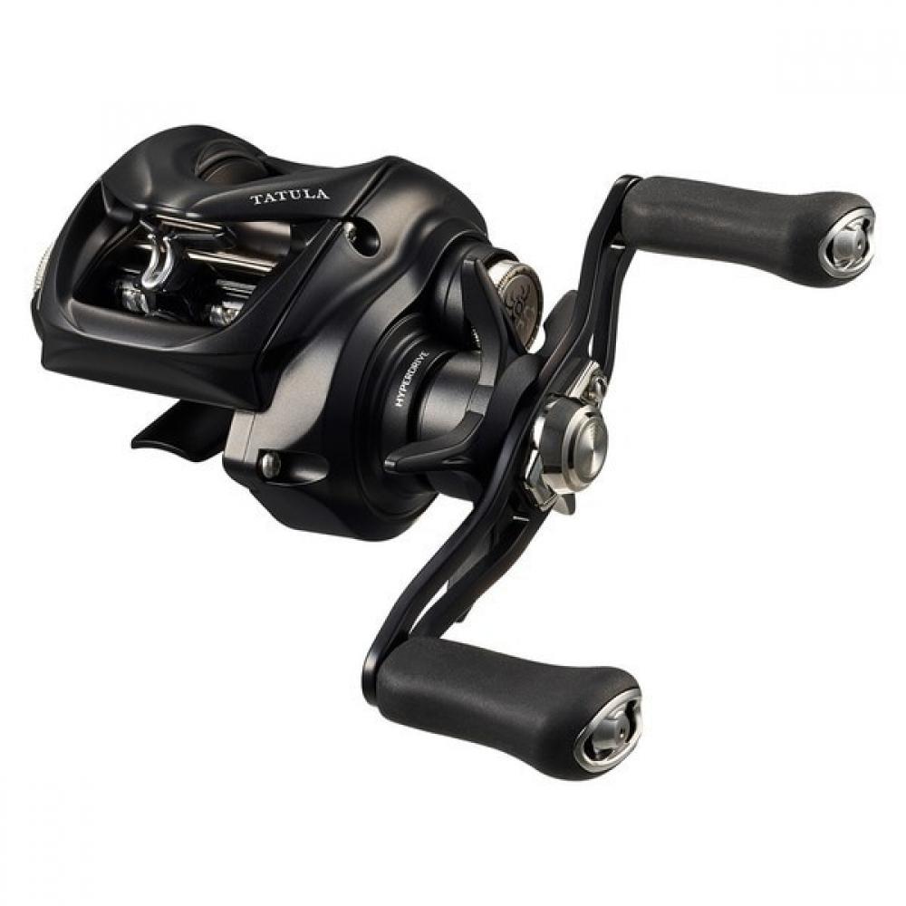 

Daiwa 24 Tatara Tw 100hl
