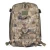Sac à dos tactique camouflage pour activités de plein air