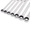 ELECALL Quick Ratchet Wrench