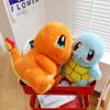 Charmander Bulbasaur Squirtle Snorlax Pikachu Plush Toy Doll Stuffed