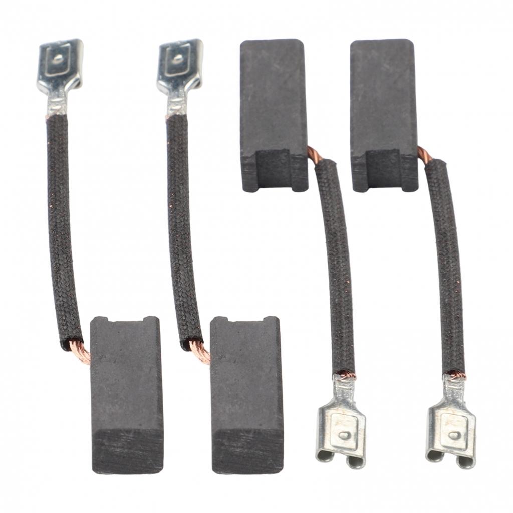 2 Carbon Brush 36VF-LI Copper D35 DRILLS FOR BOSCH