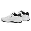 TUINANLE Casual Shoes Mens Outdoor Tennis Sneakers Lightweight Comfortable Lace Up PU Trainer