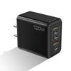 USB C Charger 120W Fast Charging Type C PD QC3.0 Mobile For IPhone Adapter Realme D3Z2