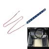 Advanced 24V Led Light Bar for AD5M 3D Printers Consistent Lighting in 3D Printing Projects