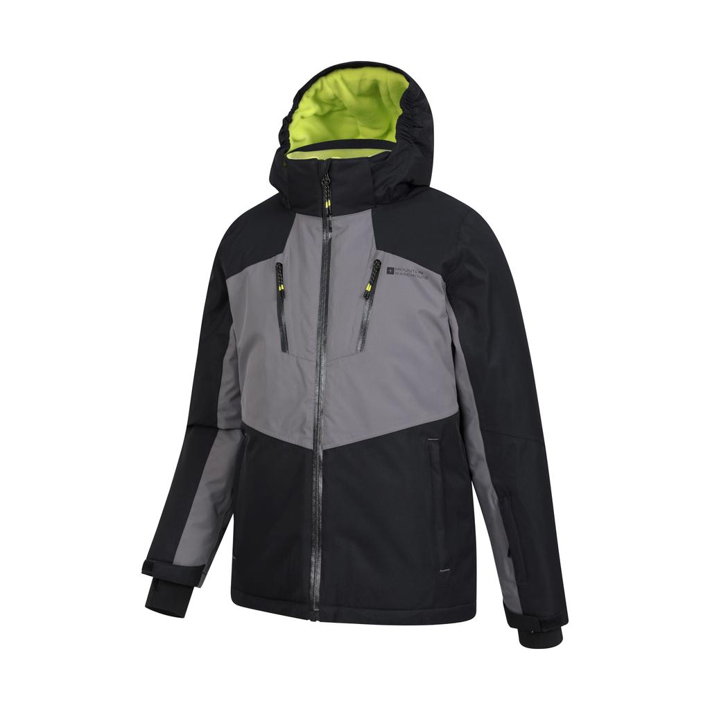 Mountain Warehouse Childrens/Kids Galactic II Extreme Ski Jacket