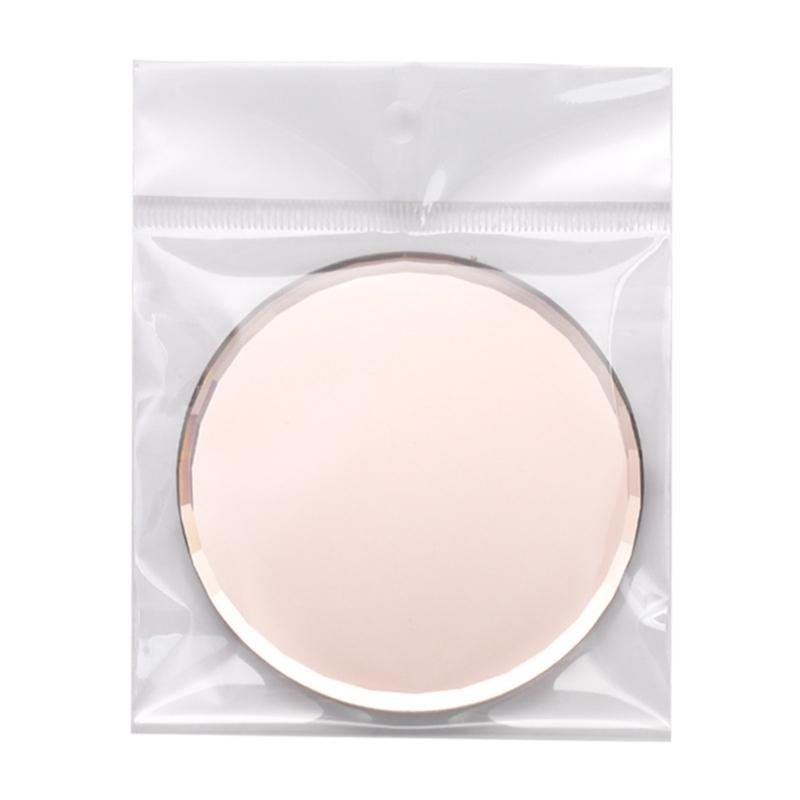 Nail polishes Mixing Palette Durability Plastic Construction MultiFunctional Color Blending Zones Areas Easy Cleaning