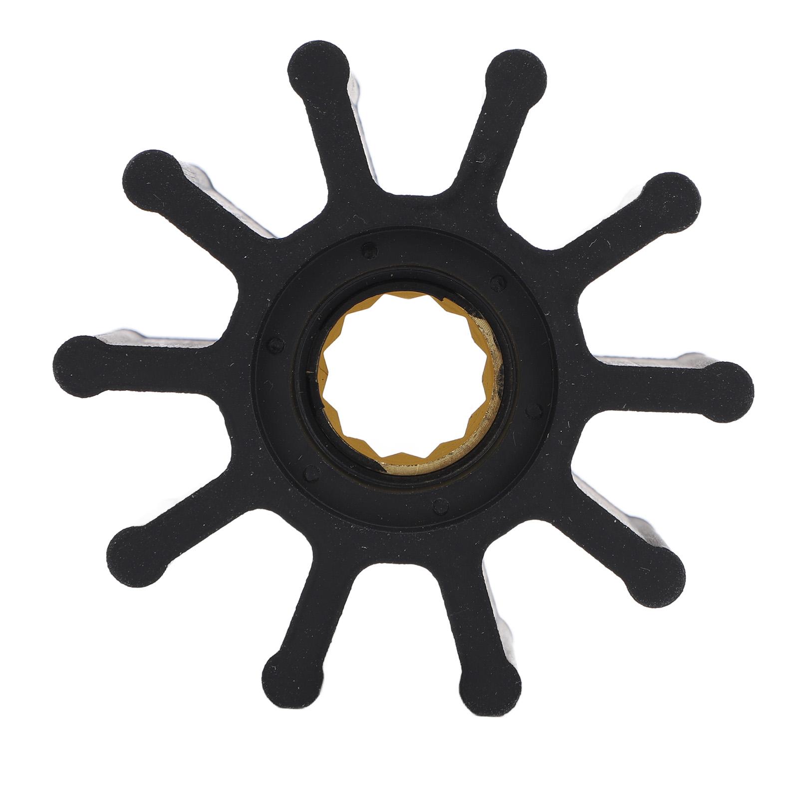 Girante Pompa Acqua con Guarnizione Migliore Propulsione Alte Prestazioni 17937?0001 Sostituzione per