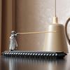Japanese Samurai Chinese Knight Line Incense Burner Zen Incense Tray Study Incense Seat Incense Insertion Ornament Incense Stick