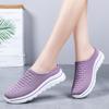 Slippers Women's Outer Wear Summer New Comfortable One-pedal Casual Shoes Women's Shoes Soft Soles Are Not Tired and Half Dragged