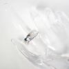 [Used] TIFFANY 925 1837 Ring / Size 16 / J84-2
