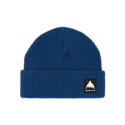 [Burton] Unisex Recycled VT Mütze 24-25 Modell 1SZ FITALL NIGHTFALL