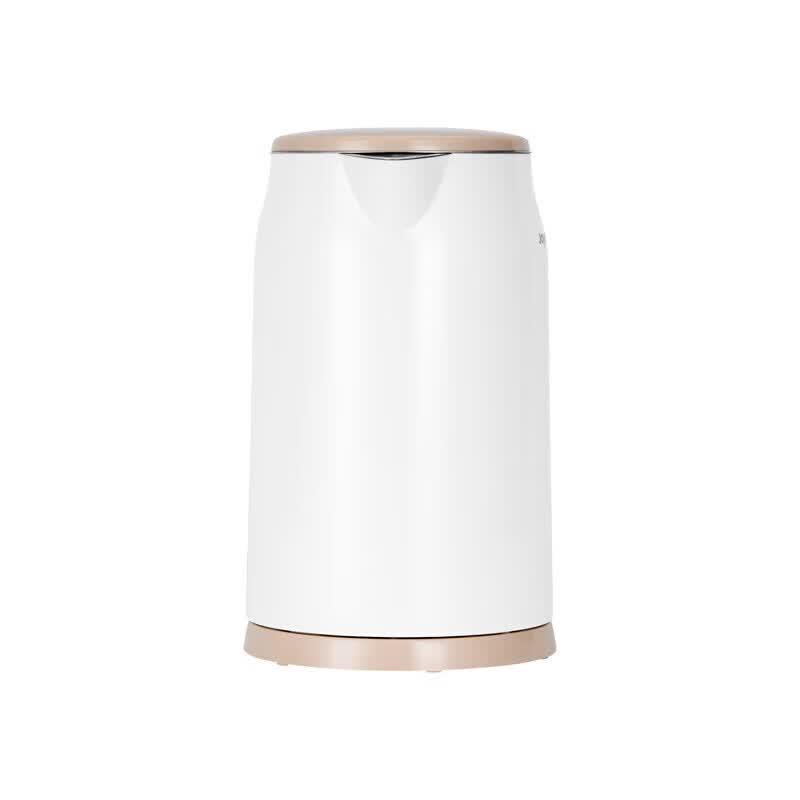 Joyoung 1.7L K17FD-W6150 Electric Kettle CN plug (adapter included)
