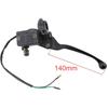 Hydraulic Brake Master Cylinder Rod for 50cc-250cc ATV Taotao Kazuma SSR Disc Brake