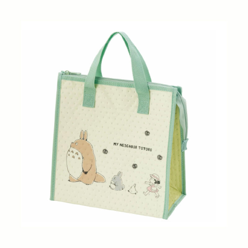 

Totoro March Insulated Lunch Bag (H658563)