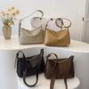 Classic Minimalist Large Capacity Bag For Women With Pu Material And Style