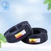 Qifan YH Electric Welding Cable - Copper Core, 10/16/25/35/50/70/95 Sq Mm, National Standard