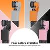 Plastic Gimbal Lock Clip Flip Cover Pan Tilt Lens Cover for DJI Osmo Pocket 4 Camera Accessories