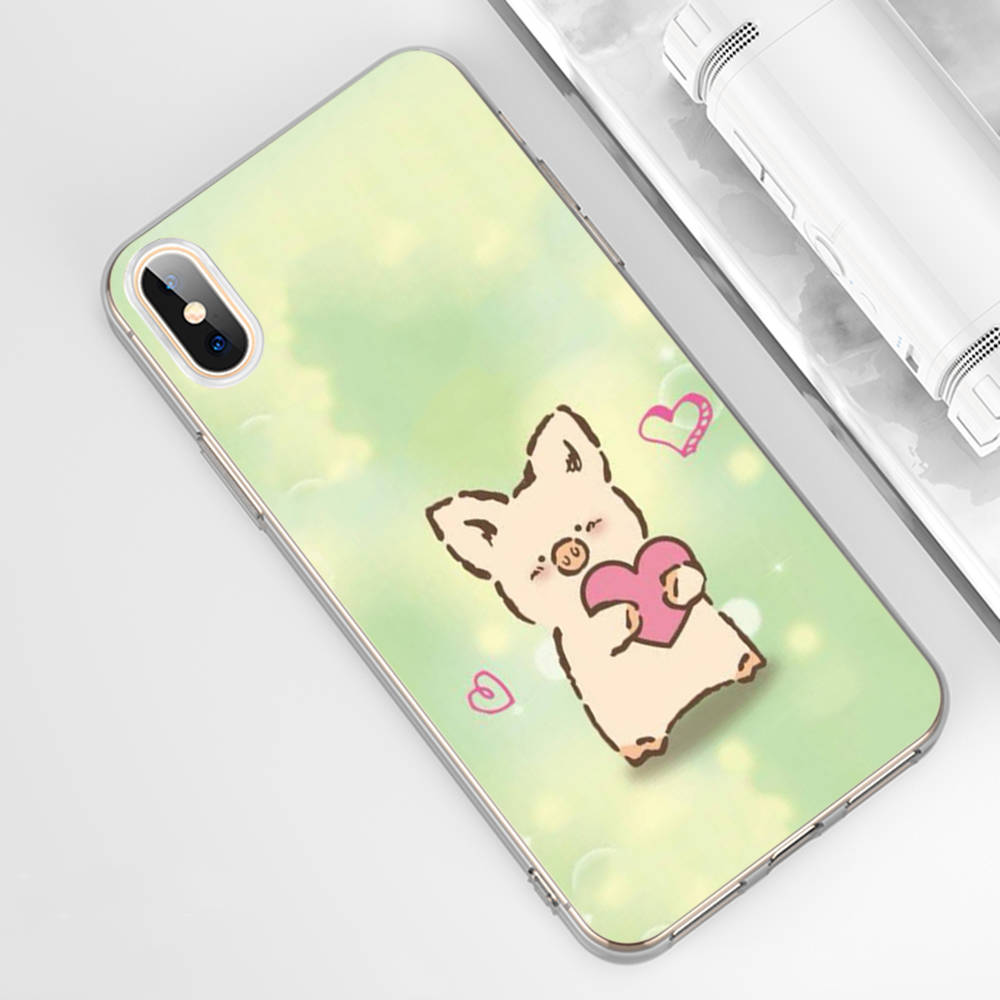 KT74 Yoshikitty Sanrio Hülle für Samsung A04 A14 A23 A34 A54 M23 M33 M52 M53 Realme 10 9 C30S C35 C55 VIVO Y02S Y21 Y33S Y51 X80 Pro Klare Abdeckung