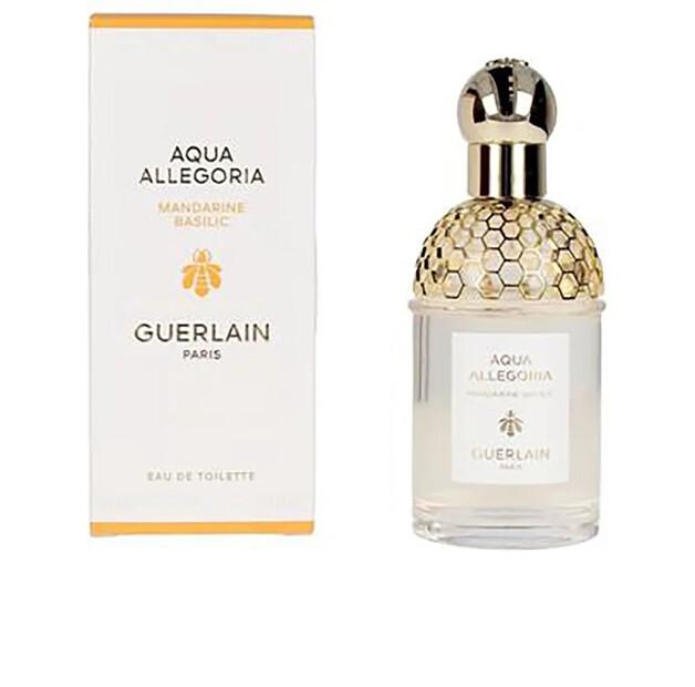 

Guerlain Aqua Allegoria Mandarina Basilic 75ml туалетная вода