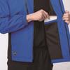 BURTLE Jacket (Unisex) for Fall/Winter, Black, 3250, 35, 3XL