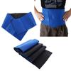 Body Waist Exercise Slimming Belt Tummy Body Shaper Bands Waist Trimmer Belt Belly Burn Fat