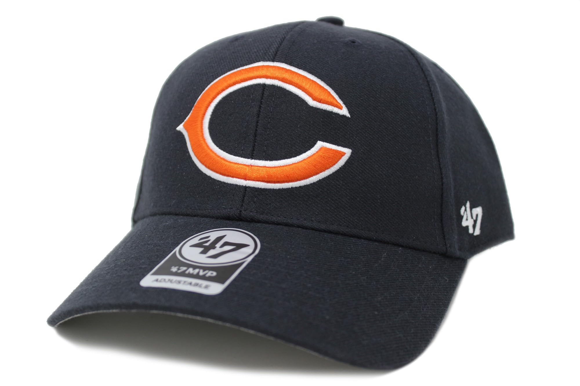 

47 Brand 47 MVP NFL Chicago Bears Cap (1 piece)