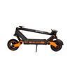 KuKirin G3 10-inch Electric Scooter, All-terrain, 1200 W Motor, 52 V 18 Ah Lithium Battery