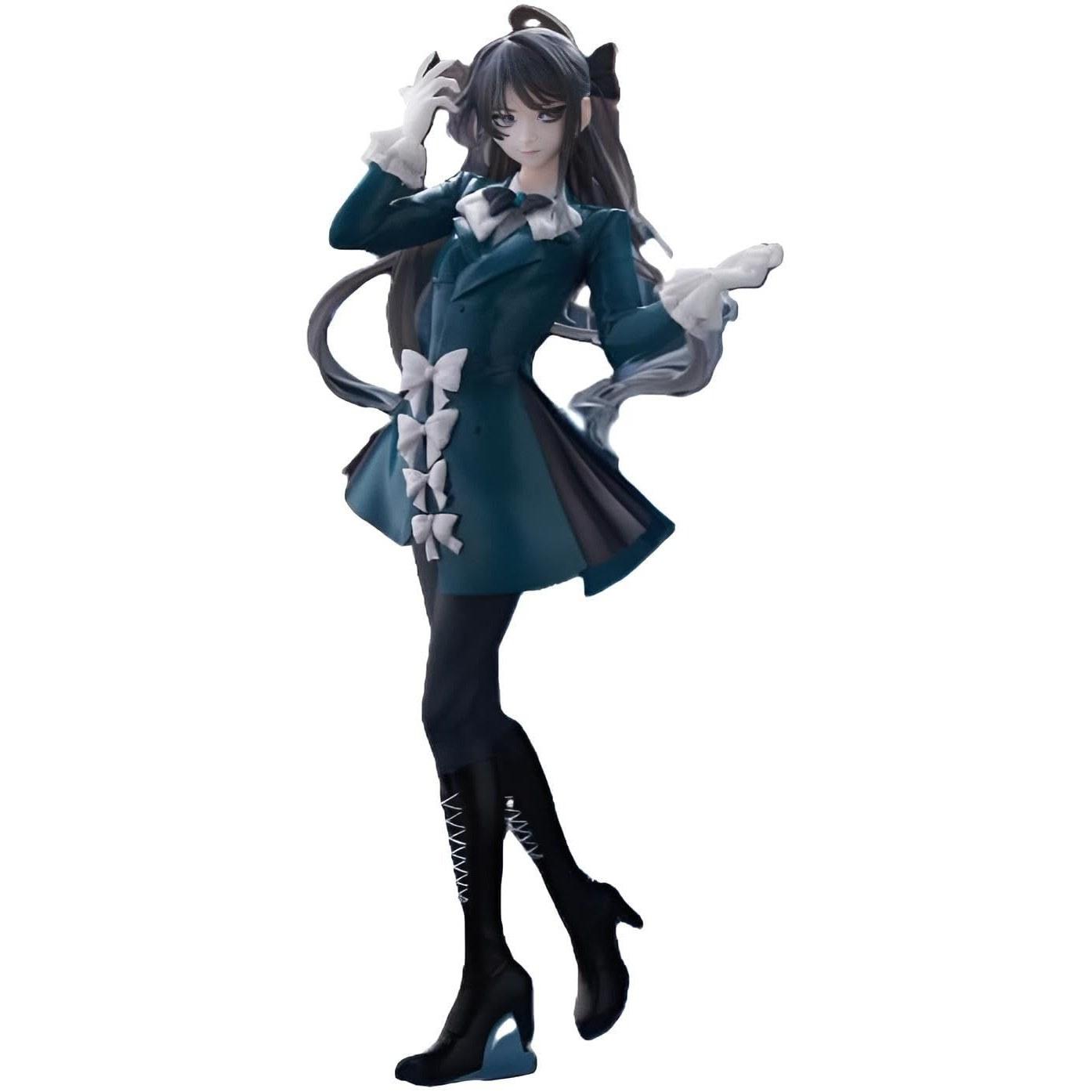 Taito Ado Figure Winter ver. Round One Limited