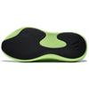 adidas Zapatos Casuales Purechill Unisex Verde Negro HQ2957