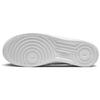 New Nike Air Force 1 Low '07 Spray Paint Swoosh White Black Grey FD0660-100