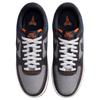 Kobe Bryant x Nike Air Force 1 Denim 2026 Sneakers da Uomo Blu Ossidiana Arancione Sicurezza IM1980-400