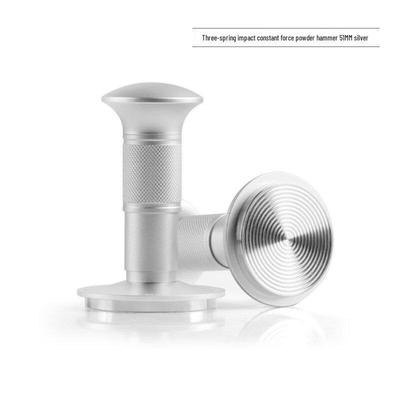 Flash Constant Force Coffee Tamper