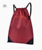 Unisex Oxford Waterproof Drawstring Backpack - Gym & Outdoor Use