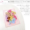 Mazlíček Fluffy Baby Blanket 85 x 115cm Disney Princess Nový Meyer Teplý Materiál Deka NZ2001-PR