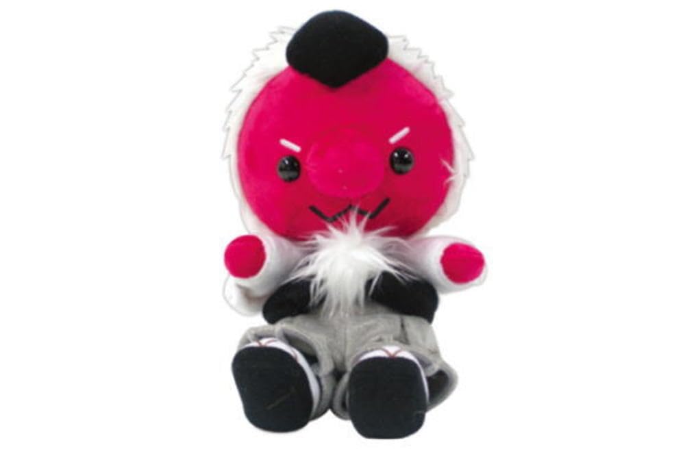 

Naito Design Institute Mononokeya Tengu Plush Toy