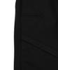 DRAW FIT [Fashion Planet X Drawfit] Cooling Relaxed String Pants [Black]