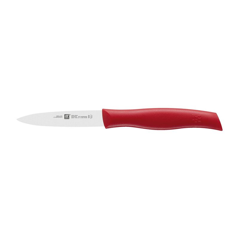 Henckels Zwilling TWIN GRIP Knife Set of 6 A