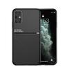 Car Magnetic Holder Case For Samsung Galaxy S20 Ultra S8 S9 S10 E Note 10 Plus A10 AS 20 A30 A50 A70 A51 A71 A 51 71 Soft Cover