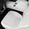 1pc Protection Cushion Leather Car Seat Cover Front Seat Protection Cushion  Front Seat Protection
