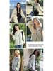Damen UV-Schutz Leichte Radjacke - Sommer Petite Passform