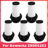 Compatible For Rowenta X-Pert 160 / X-Pert 3.60 ZR005202 Vacuum Cleaner Spare Parts Accessories