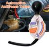 1Pc Universal Car Antifreeze Tester Hydrometer Tester Compatible Battery Fluid Tester Coolant Professional Detection Repair Tool